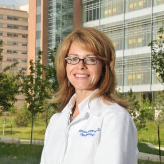Rebecca (Sands) Braverman, MD, Ophthalmology, Aurora, CO, University of Colorado Hospital