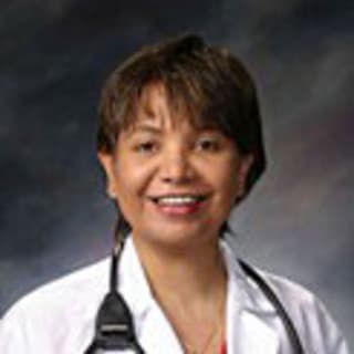 Emilia Ambrosio, MD, Family Medicine, Nipomo, CA, Marian Regional Medical Center