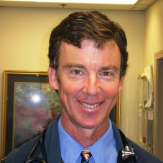 Steven McAllen, MD, Internal Medicine, Templeton, CA, Twin Cities Community Hospital