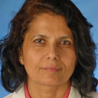 Samina Rashid, MD
