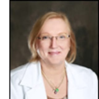 Christine Rivest