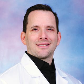 Jordan Maier, MD, Radiation Oncology, Farmington Hills, MI, DMC Harper University Hospital