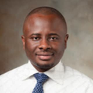 Kwabena Awuah, MD, Nephrology, Lynchburg, VA, Centra Specialty Hospital