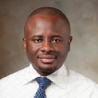 Kwabena Awuah, MD