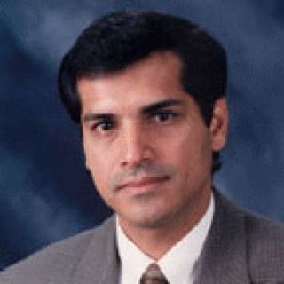 Rizwan Pasha, MD, Internal Medicine, Orlando, FL, Orlando VA Medical Center