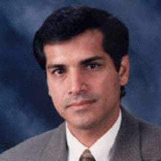 Rizwan Pasha, MD