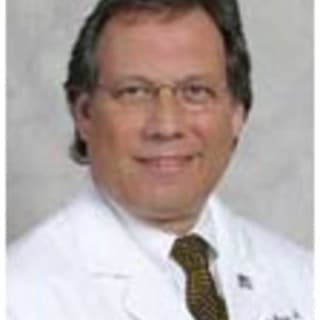 Joseph Henry, MD, Psychiatry, Miami, FL, Jackson Health System