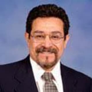 Rodolfo Arreola, MD, General Surgery, Erie, PA, UPMC Hamot
