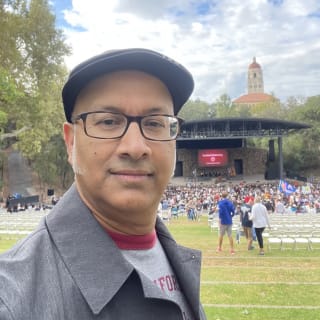 Shashank Joshi, MD, Psychiatry, Palo Alto, CA, Lucile Packard Children's Hospital Stanford