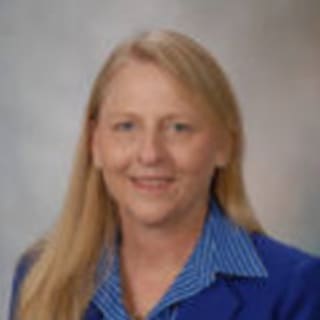 Patricia Mergo, MD, Radiology, Jacksonville, FL