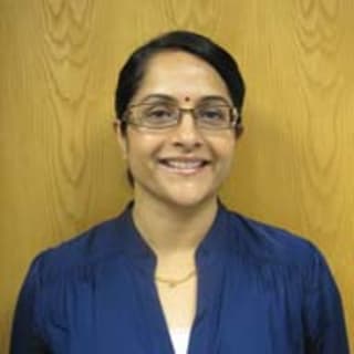 Preethi Srikanthan, MD, Endocrinology, Santa Monica, CA