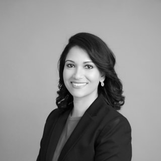 Sharmila Srinivasan, MD