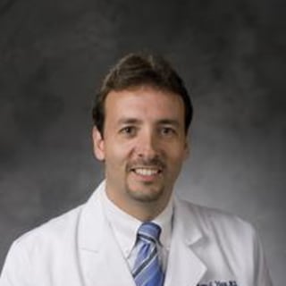 Anthony Visco, MD, Obstetrics & Gynecology, Chapel Hill, NC