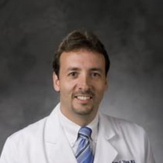 Anthony Visco, MD, Obstetrics & Gynecology, Durham, NC, Duke Raleigh Hospital