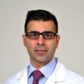 Saad Chaudhary, MD, Orthopaedic Surgery, New York, NY, The Mount Sinai Hospital