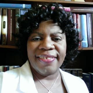 Linda Lumpkin Becton, Pharmacist, Orlando, FL