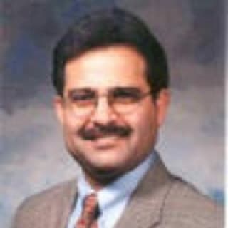 Ghulam Idrees, MD, Internal Medicine, Marion, OH, OhioHealth Marion General Hospital