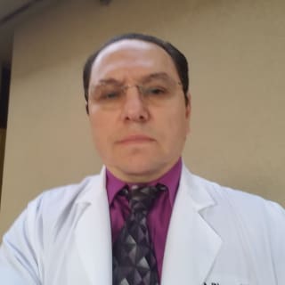 Jesus Rivera, MD, Emergency Medicine, Miami, FL, Hialeah Hospital