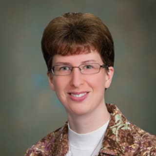 Terri Myers, MD
