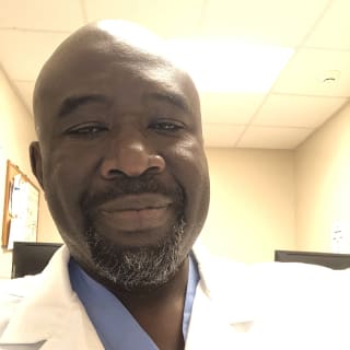 Albert Amoani, PA, Emergency Medicine, Palmdale, CA