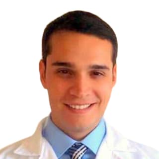 Tomas Restrepo, MD, Psychiatry, Bronx, NY