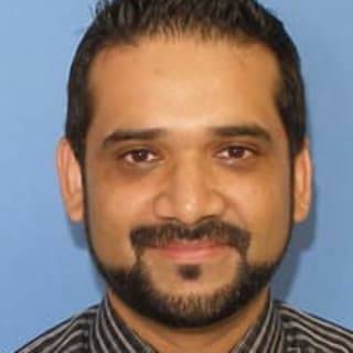 Dr. Shaheer Siddiqui, MD – Houston, TX | Gastroenterology