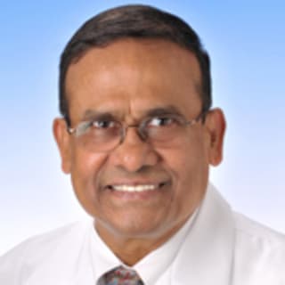 Sreenivasrao Amara, MD, Allergy & Immunology, East Brunswick, NJ