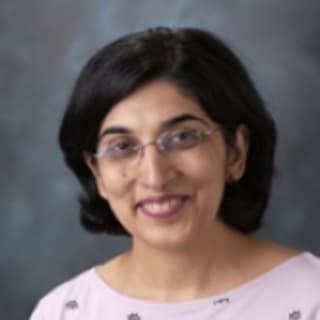 Anuradha Wadhwa, MD, Nephrology, Maywood, IL, Loyola University Medical Center