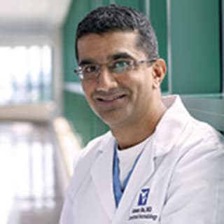 Ansaar Rai, MD, Radiology, Morgantown, WV