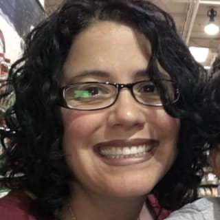 Denise Garcia