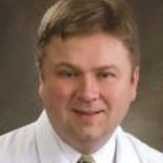 Mark Tackett, MD, Family Medicine, Powderly, KY