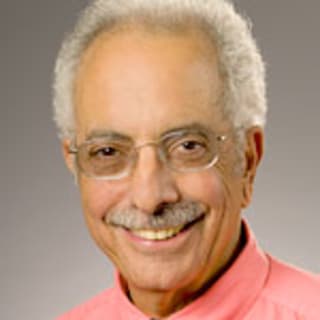 Charles Blumstein, MD
