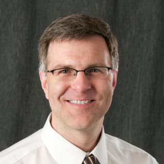 Michael Maharry, MD, Family Medicine, Muscatine, IA, University of Iowa Hospitals and Clinics