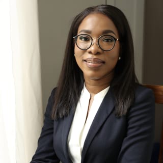 Tolulope Olorunsogo, MD, Pediatrics, Bronx, NY