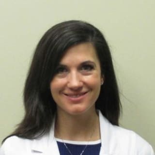 Katie Muench, Nurse Practitioner, Huntley, IL, Northwestern Medicine McHenry