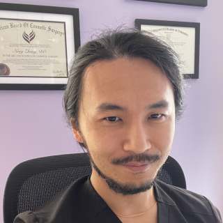 Neng Zhong, DO, General Surgery, Coral Springs, FL, Serene Life Med Spa