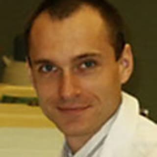 Michal Mrug, MD