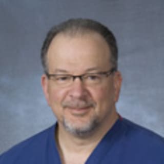 Peter Ferrara, MD