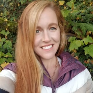 Samantha Cuffe, Psychiatric-Mental Health Nurse Practitioner, Salem, OR, Oregon State Hospital