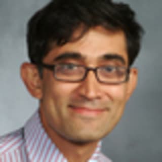 Nitin Sethi, MD, Neurology, New York, NY, NewYork-Presbyterian/Lower Manhattan Hospital