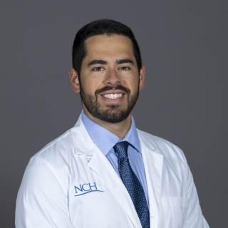 Hector Hernandez, PA, Orthopedics, Naples, FL