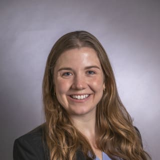 Kelsey Barter, MD, Resident Physician, Saint Louis, MO