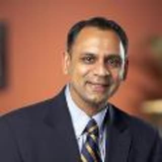 Sunil Nath, MD, Cardiology, Colorado Springs, CO, Penrose-St. Francis Health Services