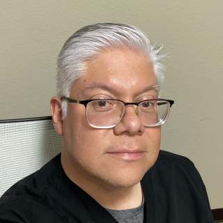 Albert Salinas, Family Nurse Practitioner, El Paso, TX