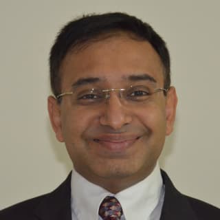 Ajay Aggarwal, MD, Pulmonology, Bridgewater, NJ