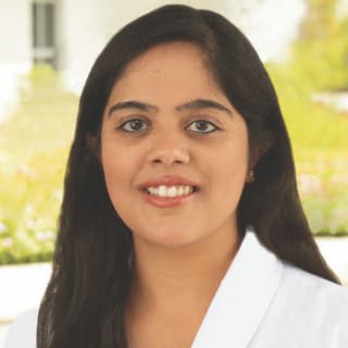 Akshaya Kambhatla, MD, Internal Medicine, Jacksonville, FL