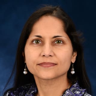 Priya Phulwani, MD, Endocrinology, Hartford, CT, Connecticut Children's Medical Center