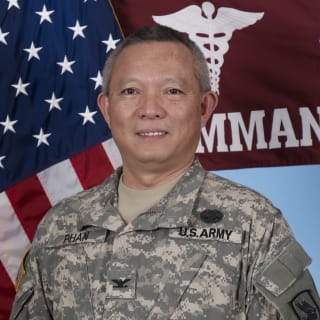 Daniel Phan, MD