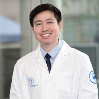 Christian Ang, MD, General Surgery, New York, NY, Memorial Sloan Kettering Cancer Center