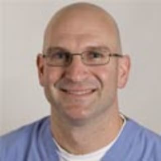 Randall Roberts, MD, Thoracic Surgery, Glendale, CA, Adventist Health Glendale